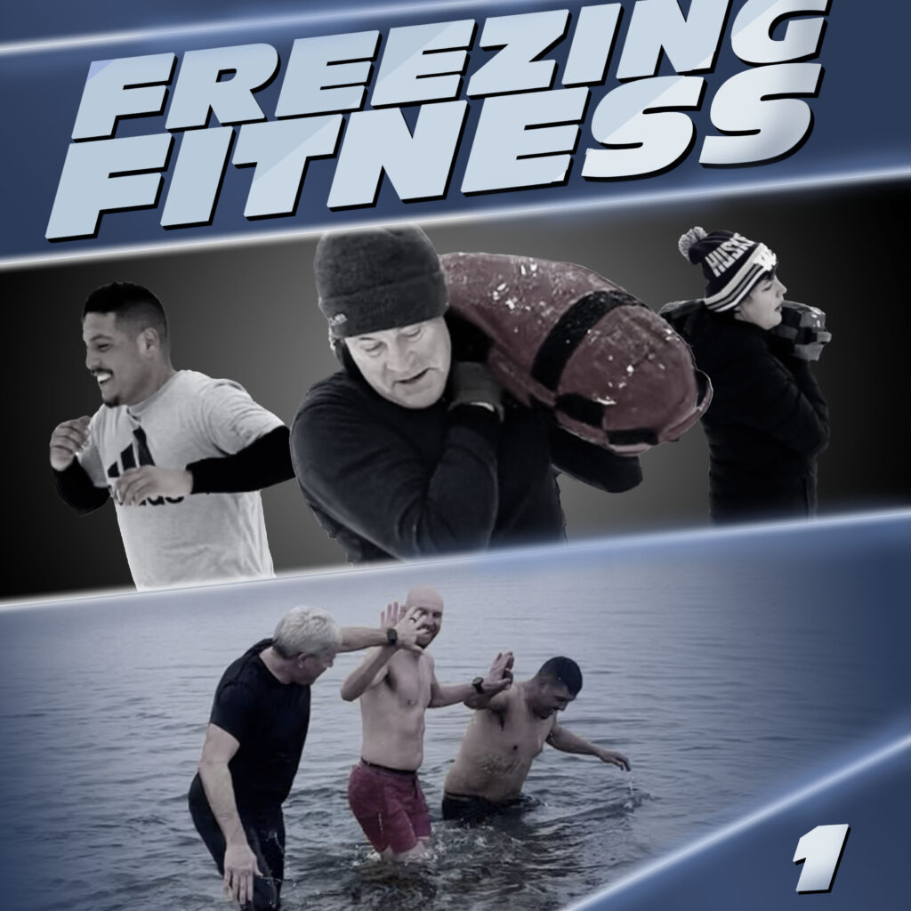 Freezing Fitness in Richland Washington